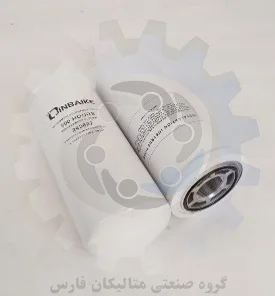 متالیکان فارس-المنت فیلتر هیدرولیک برند DONALDSON مدل P165705
